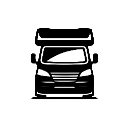 Zabudowy campervanów